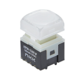 日本NKK发光按钮开关KP04-15ANP41E-MT