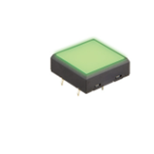 日本NKK发光按钮开关JL-15SKSMMP2