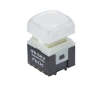 日本NKK发光按钮开关KP04-15ANP41E