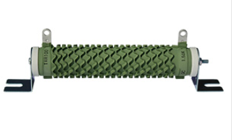 日本TAMAAHM制作所搪瓷电阻器TRR300G5ΩK - OS