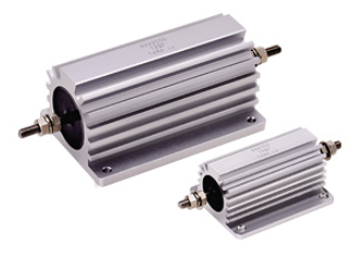 日本TAMAAHM制作所搪瓷电阻器RHA50N1KΩG