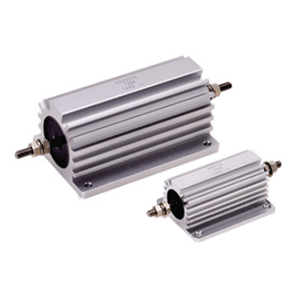 日本TAMAAHM制作所搪瓷电阻器RHA50N1KΩD