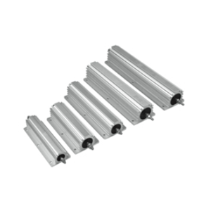 日本TAMAAHM制作所搪瓷电阻器KWN100F1KΩF