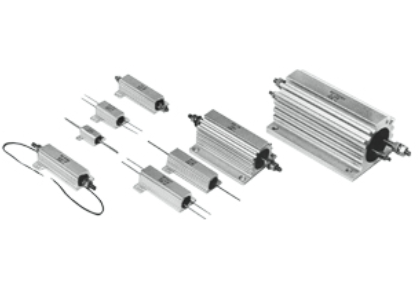 日本TAMAAHM制作所搪瓷电阻器RH-5ME0.05ΩE