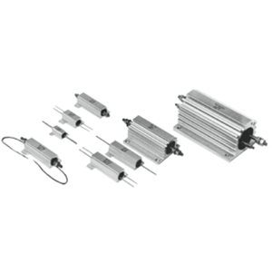 日本TAMAAHM制作所搪瓷电阻器RH-5EF0.05ΩF