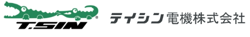 日本teishin帝新电气