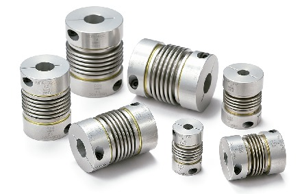 电商MRO供应链日本NBK波纹管联轴器 MBB-40-C-15-14