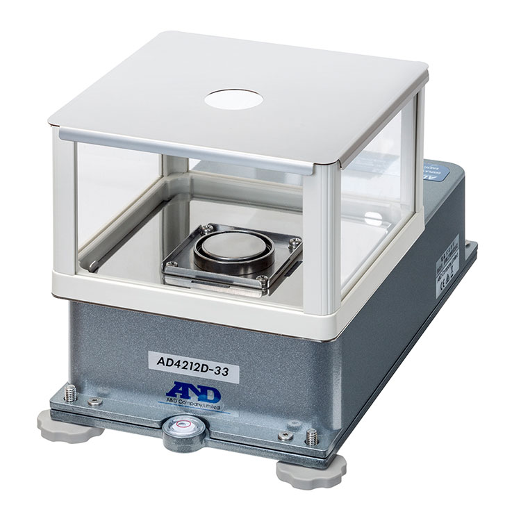 日本AND爱安德内置重量高精度称重传感器 AD-4212D-302S