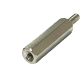 日本teishin帝新电气金属间隔柱S6BB-310(E)