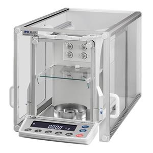 日本AND爱安德电子天平 BM-5D