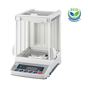 日本AND爱安德内置砝码天平GX-10001A