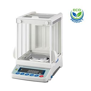 日本AND爱安德基本电子天平GF-403A