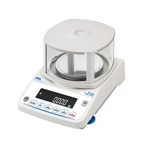 日本AND爱安德分析型和通用天平FZ-104型