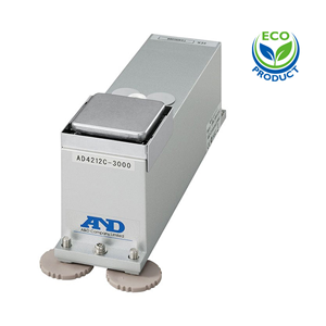 日本AND爱安德用于集成生产线的高精度称重传感器AD-4212C-3000