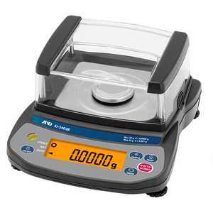 日本AND爱安德个人天平EJ-54D2B