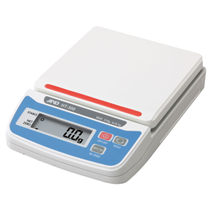 日本AND爱安德高精度、小型秤HT-120