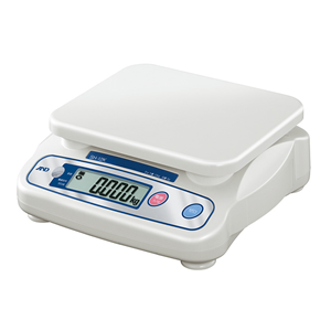 日本AND爱安德数字秤SH-1000