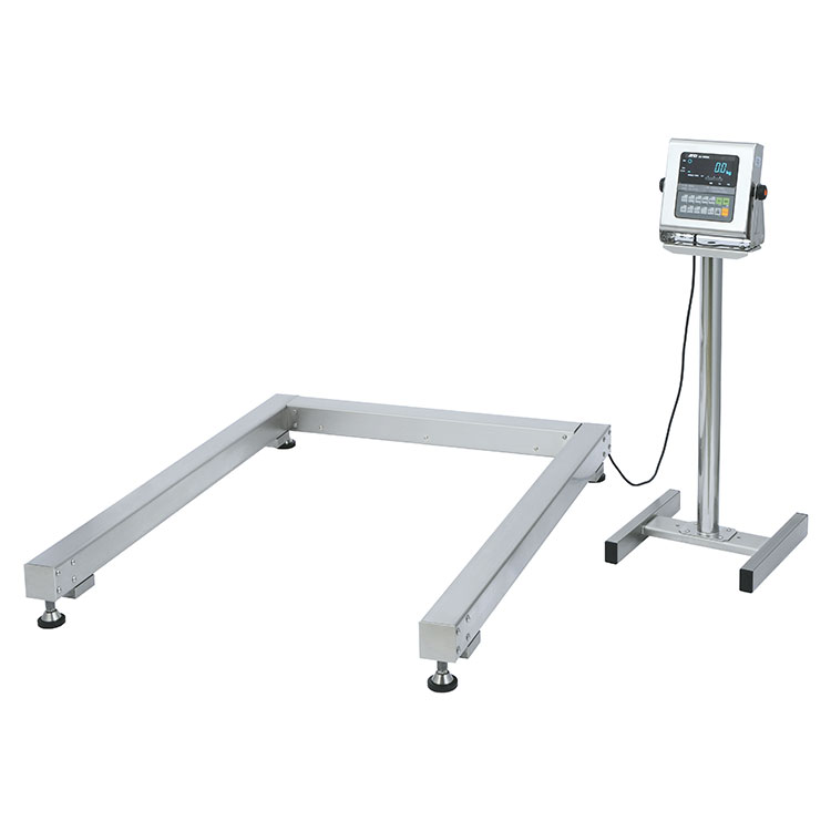 日本AND爱安德防尘防水U型SU-2000K