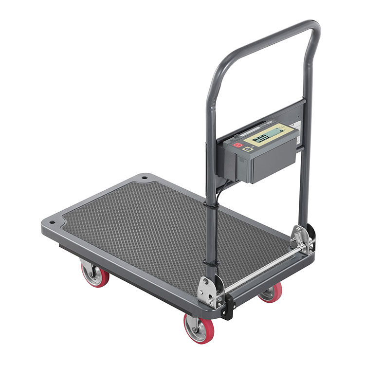 日本AND爱安德推车秤SD-200