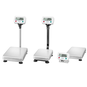 日本AND爱安德防尘防水秤SE-150KBM