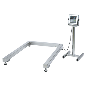 日本AND爱安德防尘防水U型SU-2000K