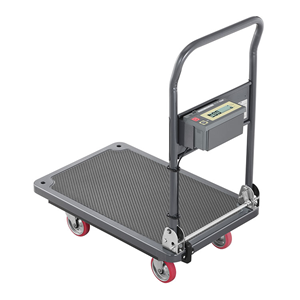 日本AND爱安德推车秤SD-100