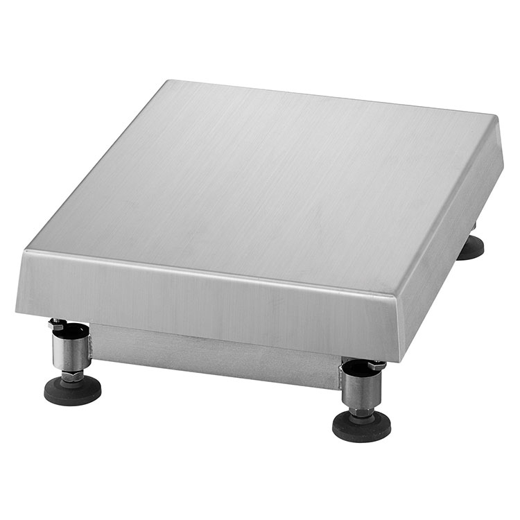 日本AND爱安德防尘防水称重台SB-150K14-SW