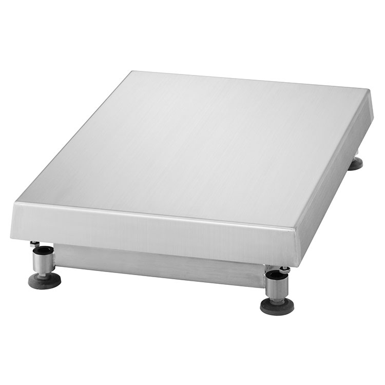 日本AND爱安德防尘防水称重台SB-150K14-SW