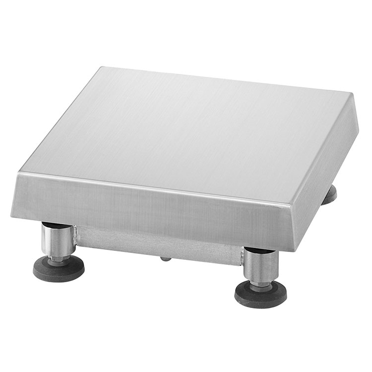 日本AND爱安德防尘防水称重台SB-6K13-SW