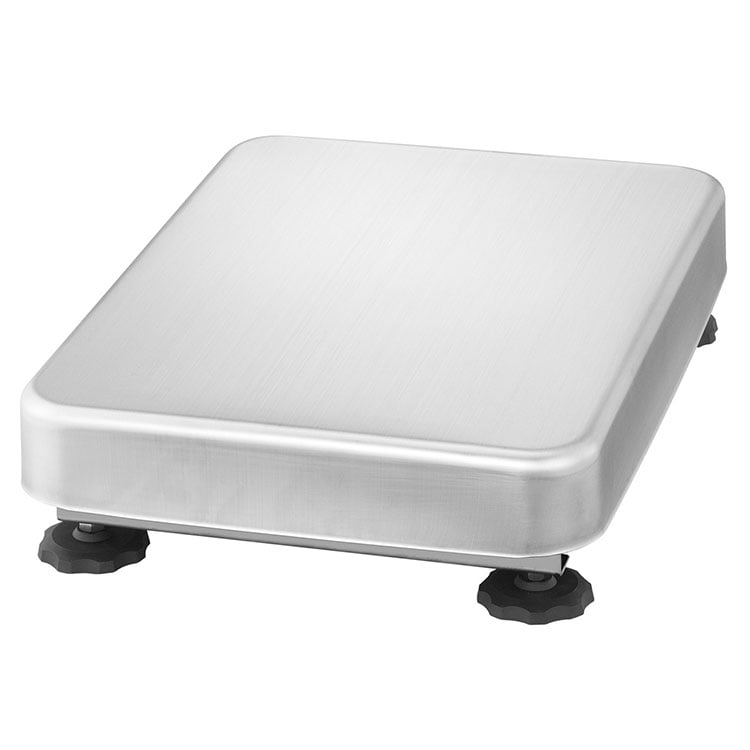 日本AND爱安德防尘防水称重台SCB-30K17