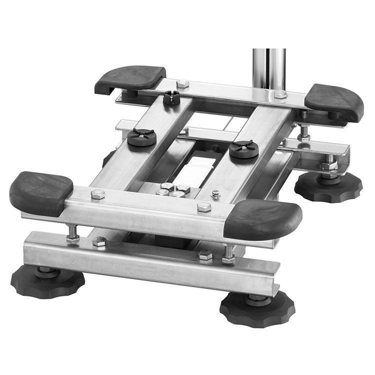 日本AND爱安德防尘防水称重台SCB-150K18