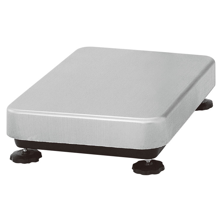 日本AND爱安德防尘防水称重台SB-15K10