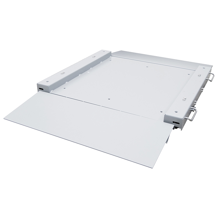 日本AND爱安德低床称重台SB-220K19-L