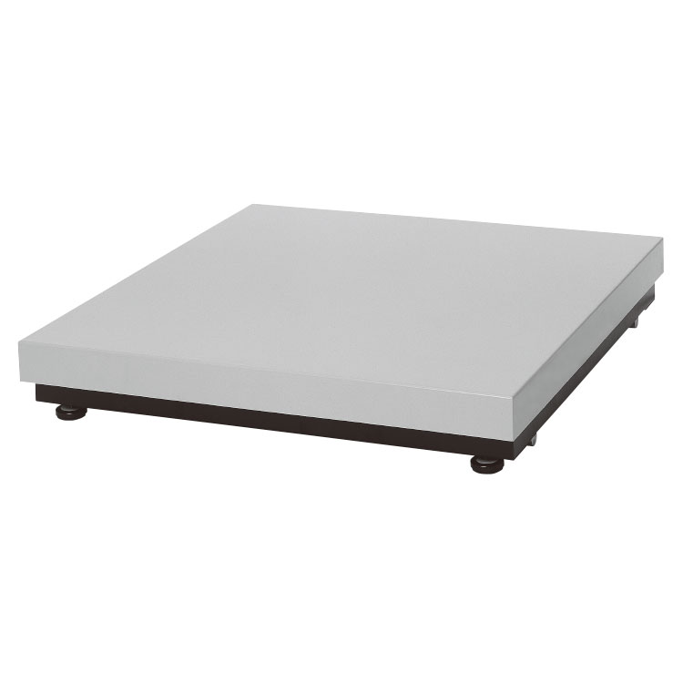 日本AND爱安德大型称重平台FW-600KB4