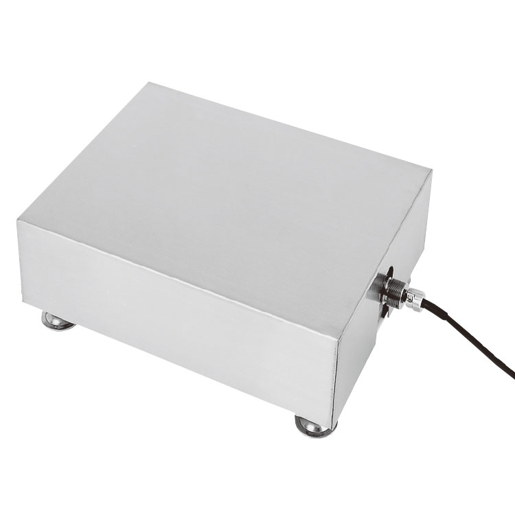 日本AND爱安德防爆称重台SB-300K07-FP