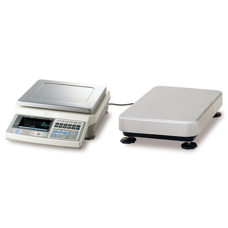 日本AND爱安德棋子计数器FC-500i