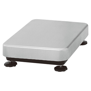 日本AND爱安德防尘防水称重台SB-200K12