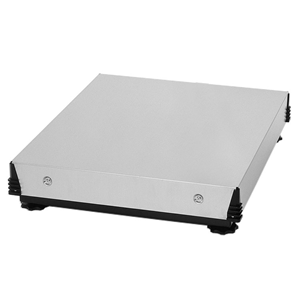 日本AND爱安德大型称重平台FW-1200KB3