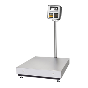 日本AND爱安德本质安全防爆台秤HV-600KCEPB