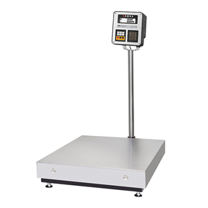 日本AND爱安德带测试的本质安全秤HV-600KCEPB-K