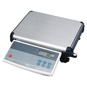 日本AND爱安德可分离棋子计数器高清HD-60KB