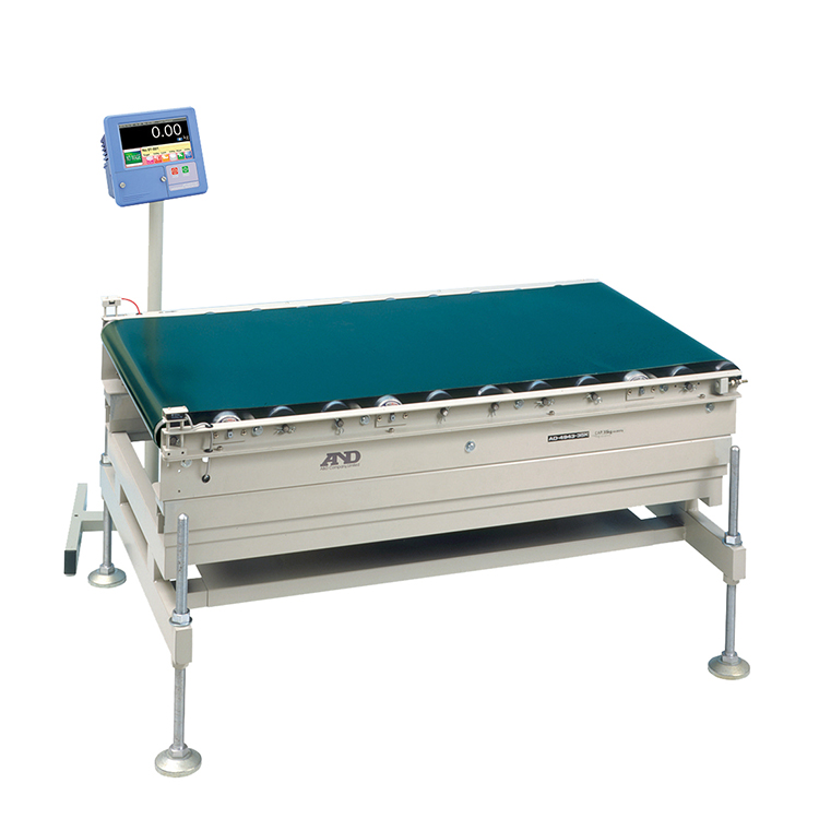 日本AND爱安德带 SUS 面板的检查器指示器AD-4413-CW