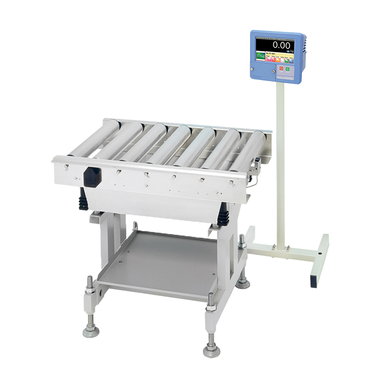 日本AND爱安德带 SUS 面板的检查器指示器AD-4413-CW