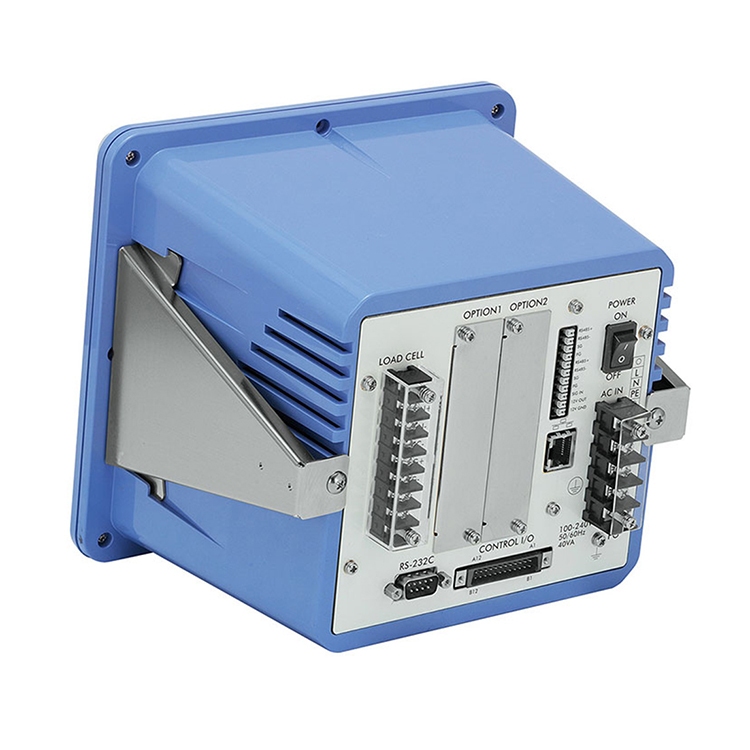 日本AND爱安德带 SUS 面板的检查器指示器AD-4413-CW