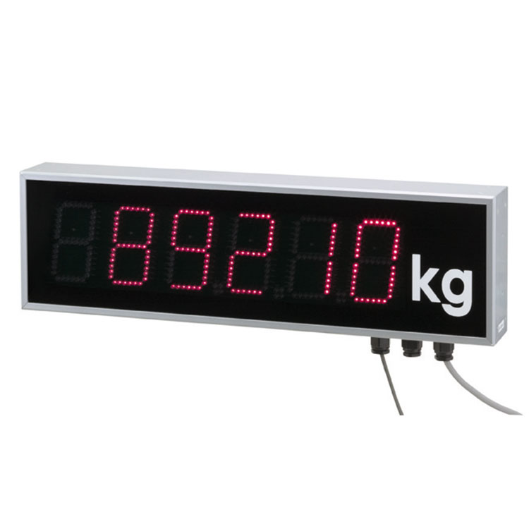 日本AND爱安德大型外部指示器 AD-8921A