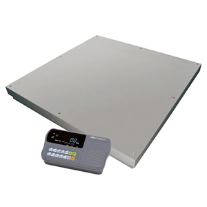 日本AND爱安德带认证的秤超大型数字立式秤FT-2000Ki14-K