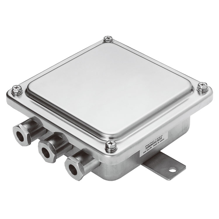 日本AND爱安德不锈钢油箱 AD-4379SUS