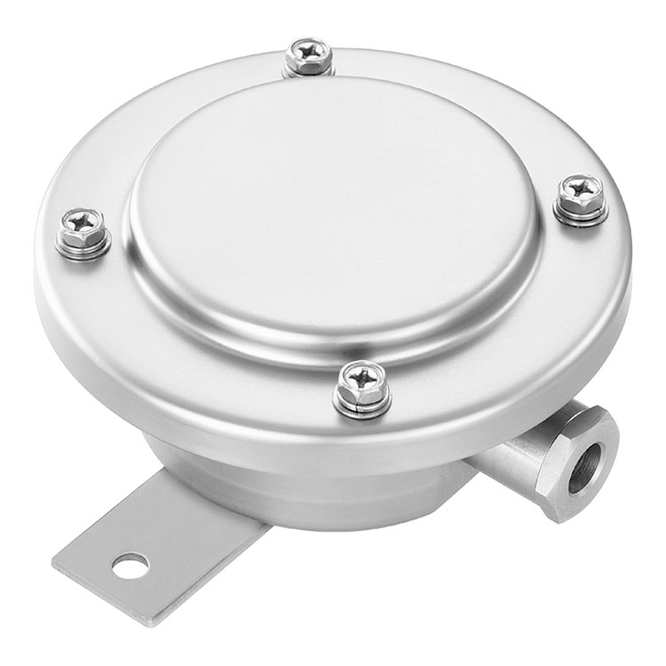 日本AND爱安德接线盒 AD-4380SUS