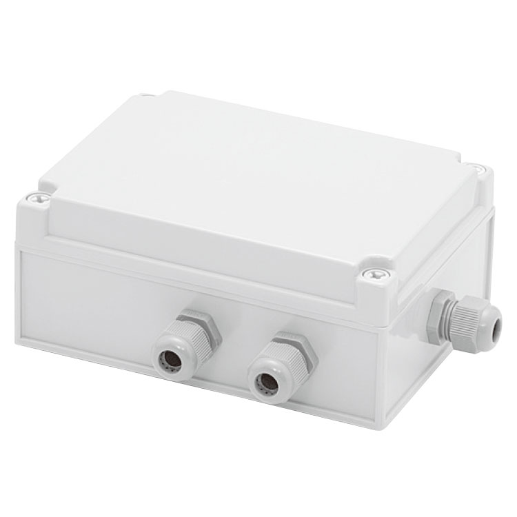 日本AND爱安德数字负载传感器接线盒 AD-4388-4