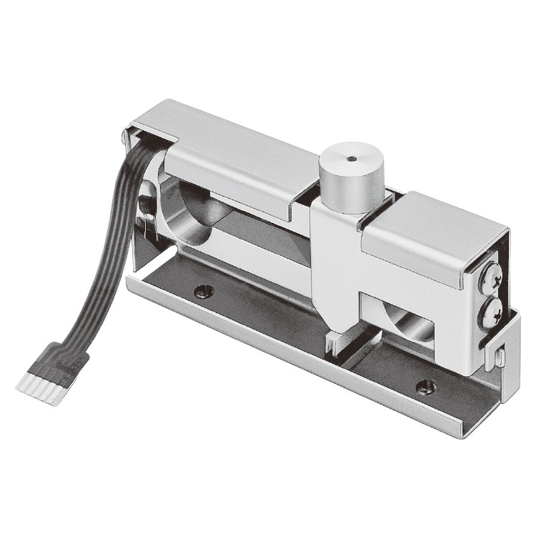 日本AND爱安德微型高荷重单点式称重传感器LC4001-G120